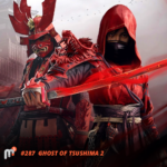 Meile Meeldib Mängida Meile Meeldib Mängida 287 - GHOST OF TSUSHIMA 2