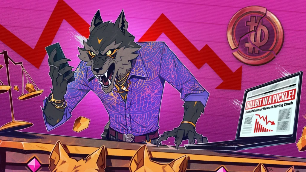 Fortnite krüpto