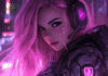 Gamer Girl