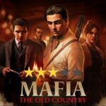 Mafia: The Old Country