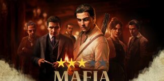 Mafia: The Old Country