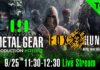 Metal Gear Solid Konami