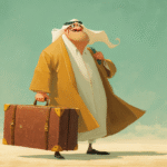 Oil Sheikh