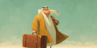 Oil Sheikh