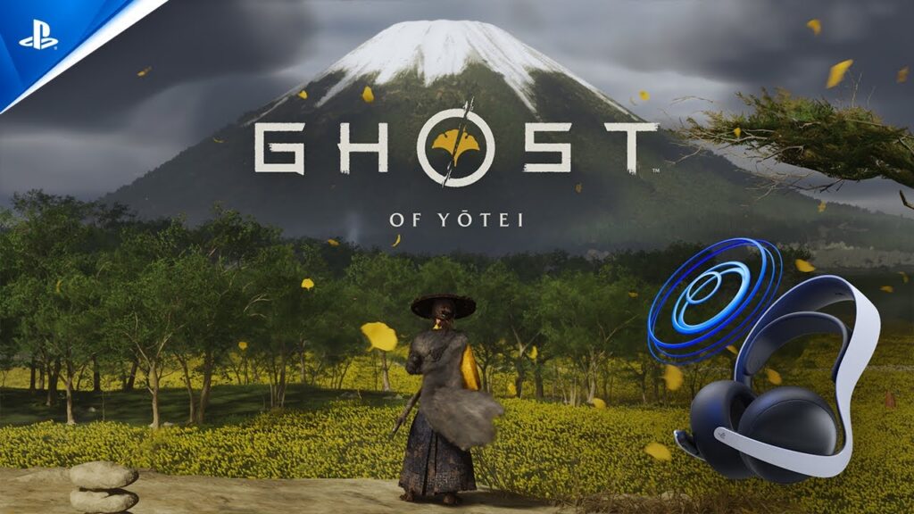 Ghost of Yotei