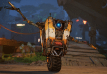 Borderlands 4 – Tere tulemast džunglisse! Borderlands 4
