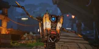 Borderlands 4