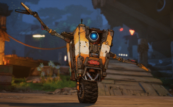 Borderlands 4 – Tere tulemast džunglisse! Borderlands 4