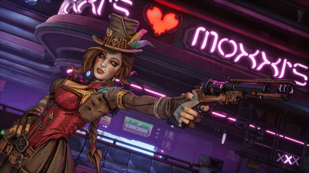 Borderlands 4