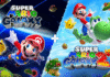 Super Mario Galaxy + Super Mario Galaxy 2 – kas seda oli tõesti vaja? Super Mario Galaxy + Super Mario Galaxy 2