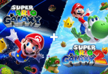 Super Mario Galaxy + Super Mario Galaxy 2 – kas seda oli tõesti vaja? Super Mario Galaxy + Super Mario Galaxy 2