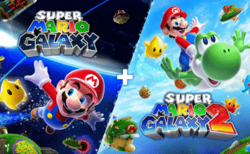 Super Mario Galaxy + Super Mario Galaxy 2 – kas seda oli tõesti vaja? Super Mario Galaxy + Super Mario Galaxy 2