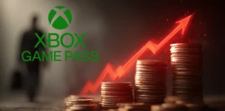 xbox game pass
