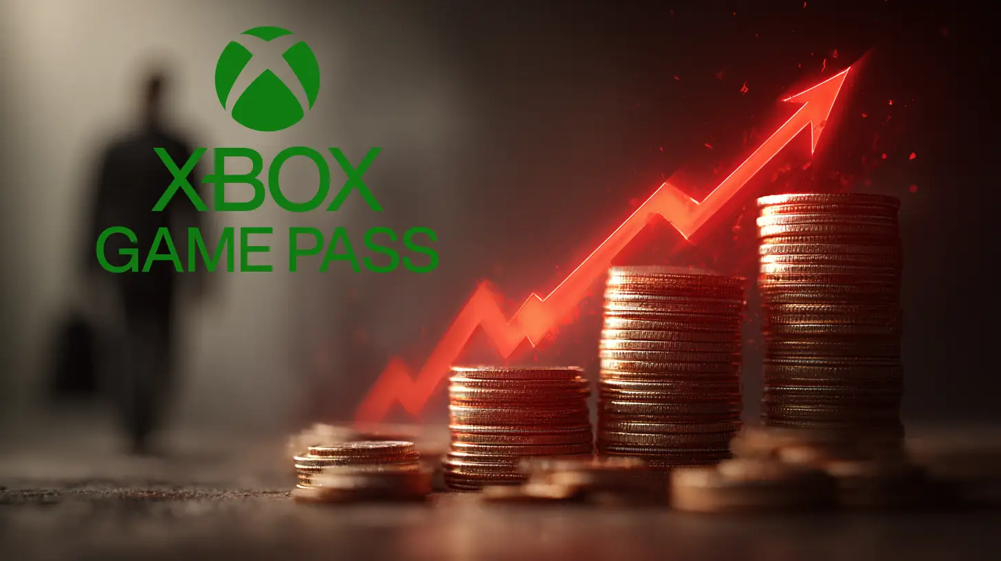 Microsoft on taas tõstnud Xbox Game Pass Ultimate’i hinda ning see samm tekitab üha rohkemates mängijates küsimuse: kas see teenus on oma hinda veel väärt? Euro