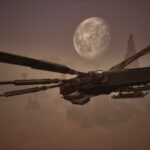 Dune Awakening - Moon of Arrakis