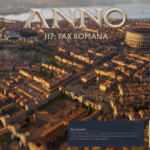 Anno 117: Pax Romana