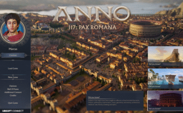 Anno 117: Pax Romana