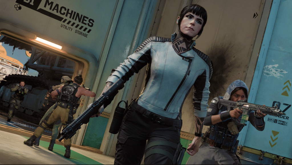 Call of Duty: Black Ops 7