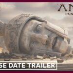 Anno 117: Pax Romana