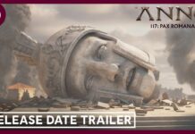Anno 117: Pax Romana – parim asi pärast viilutatud saia Anno 117: Pax Romana