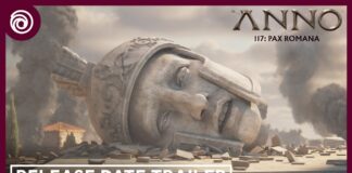 Anno 117: Pax Romana