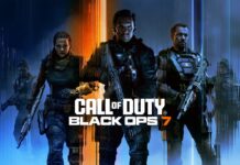 Call of Duty: Black Ops 7 – Kas koosmängu võimalus päästab mängu? Call of Duty: Black Ops 7