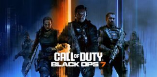 Call of Duty: Black Ops 7