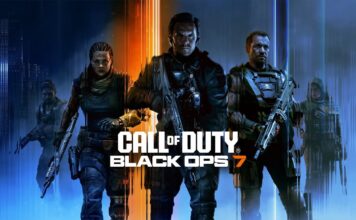 Call of Duty: Black Ops 7