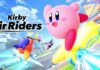 Kirby Air Riders – ühenupuralli