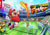 Mario Tennis Fever – pallipalavik