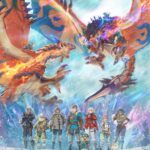 Monster Hunter Stories 3: Twisted Reflection