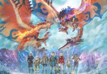 Monster Hunter Stories 3: Twisted Reflection