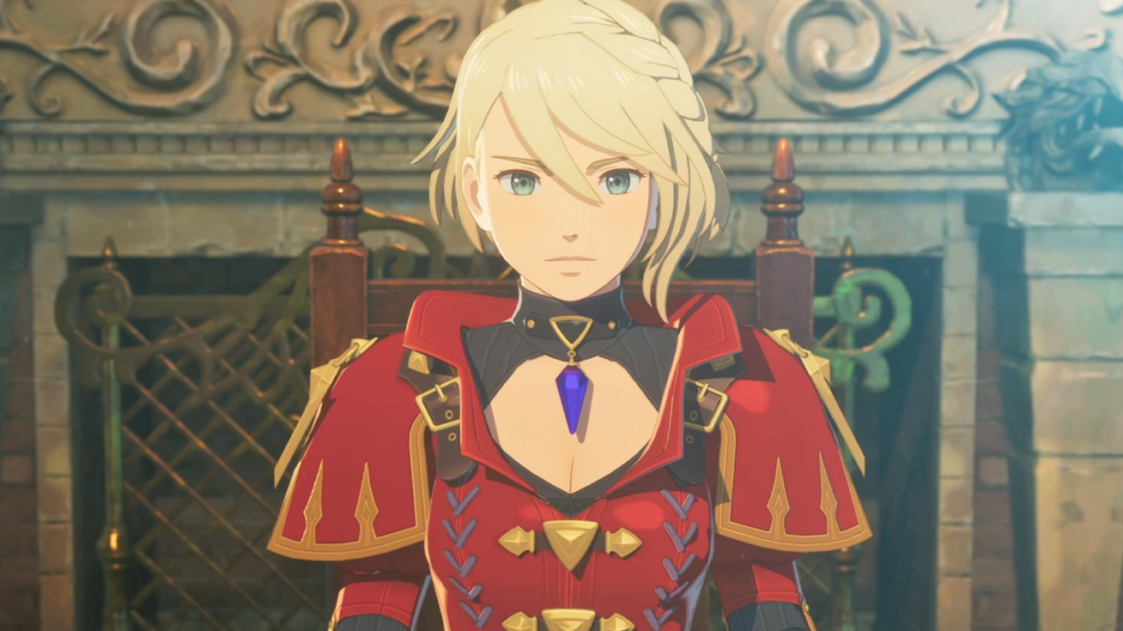 Monster Hunter Stories 3: Twisted Reflection