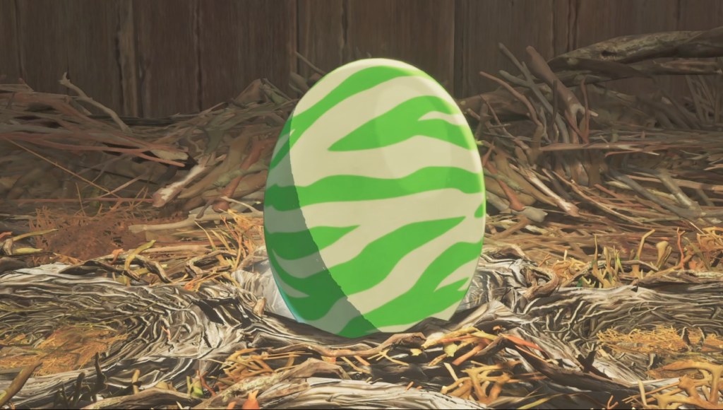 Monster Hunter Stories 3: Twisted Reflection