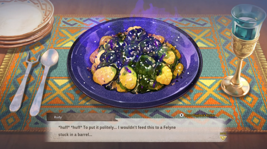 Monster Hunter Stories 3: Twisted Reflection