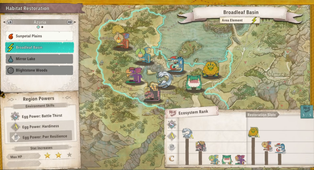 Monster Hunter Stories 3: Twisted Reflection