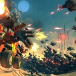 TerraTech Legion