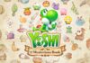 Yoshi and the Mysterious Book – LOL ehk Lugemine On Lõbus