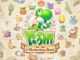 Yoshi and the Mysterious Book – LOL ehk Lugemine On Lõbus