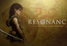 Resonance: A Plague Tale Legacy