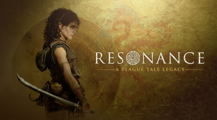 Resonance: A Plague Tale Legacy