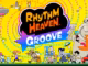 Rhythm Paradise Groove – liigume ühes rütmis