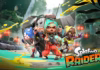 Splatoon Raiders – mmm, kaaviar…
