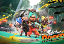 Splatoon Raiders – mmm, kaaviar…