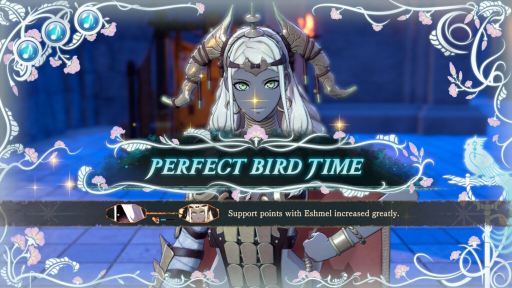 Fire Emblem: Fortune’s Weave