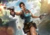 Lara Croft - Tomb Raider