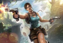 Lara Croft - Tomb Raider