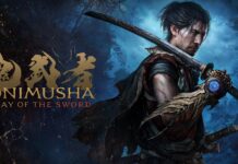 Onimusha: Way of the Sword