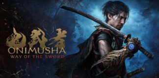 Onimusha: Way of the Sword