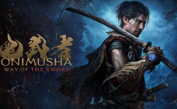 Onimusha: Way of the Sword